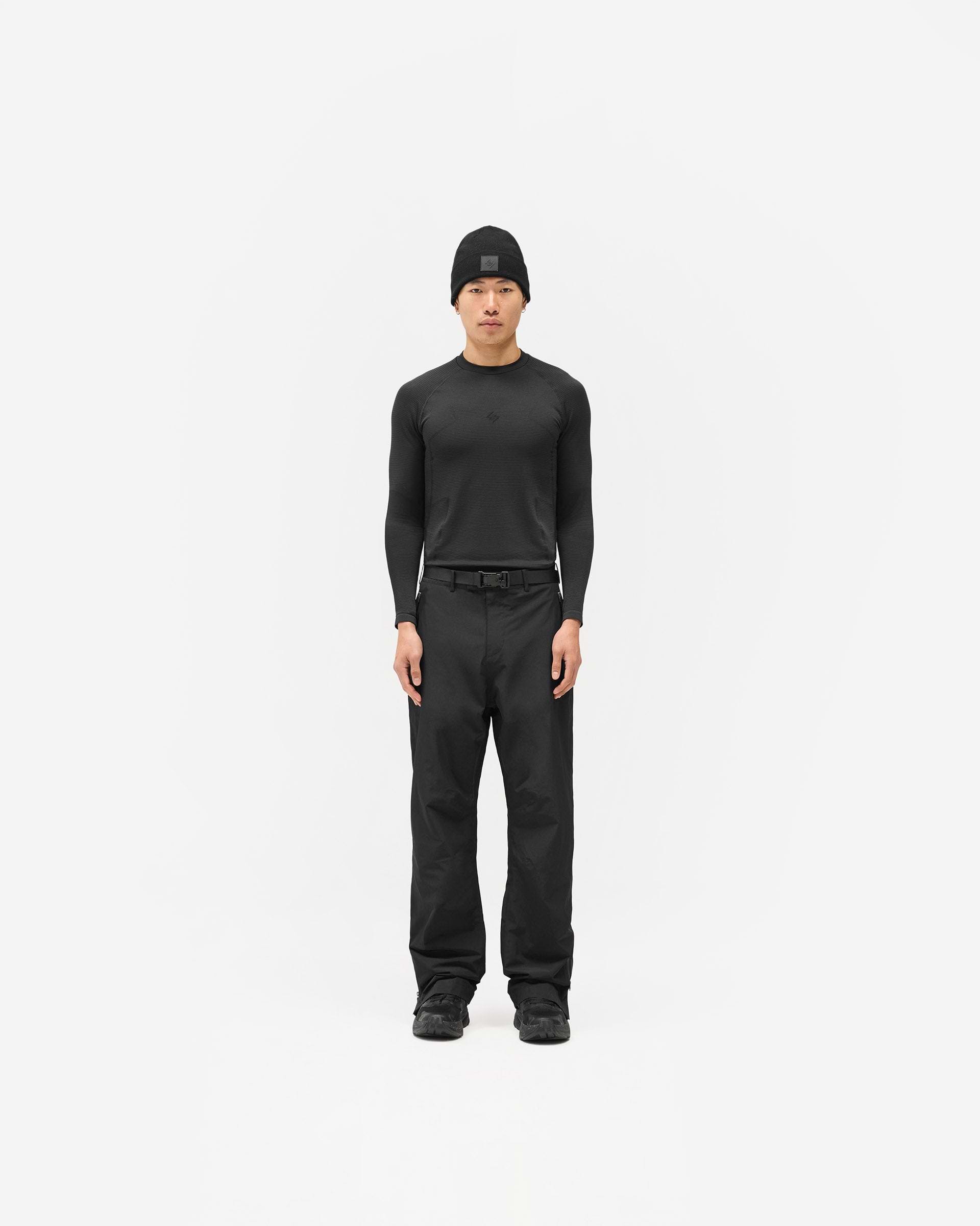 247 Taped Pant - Black