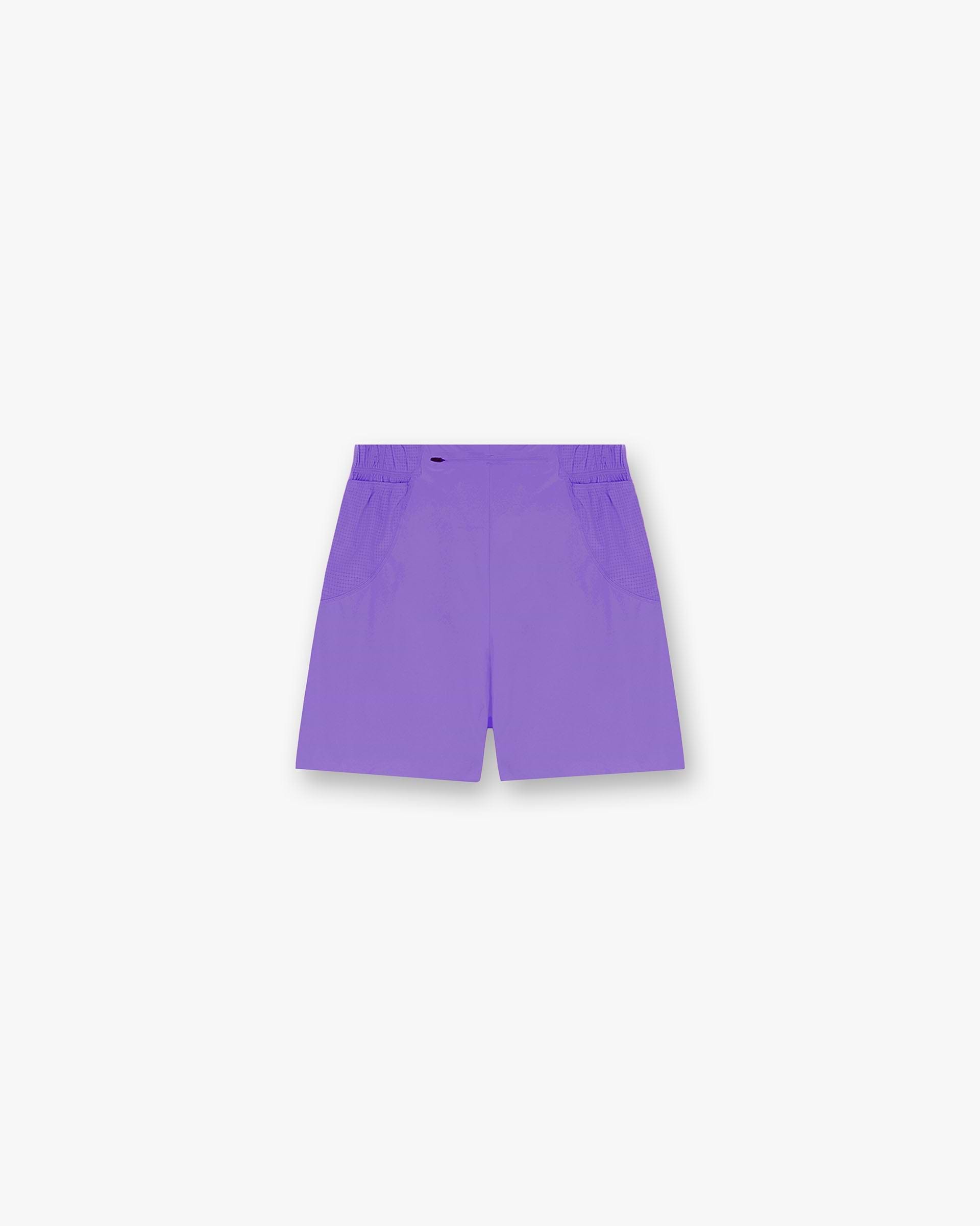 247 Berlin Short - Purple