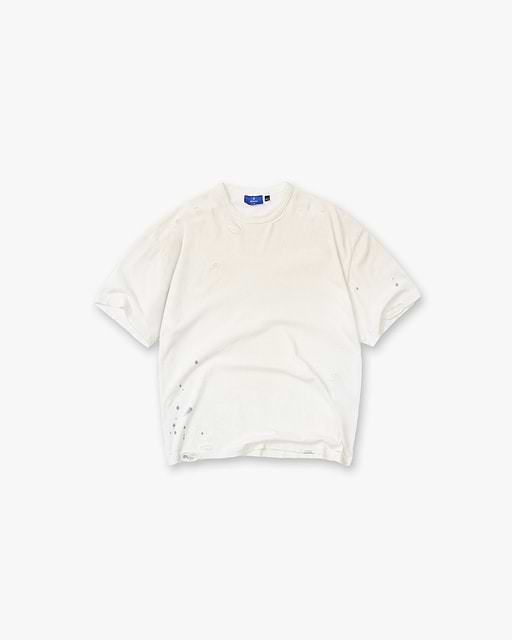 MH Paint Short Sleeve T-Shirt