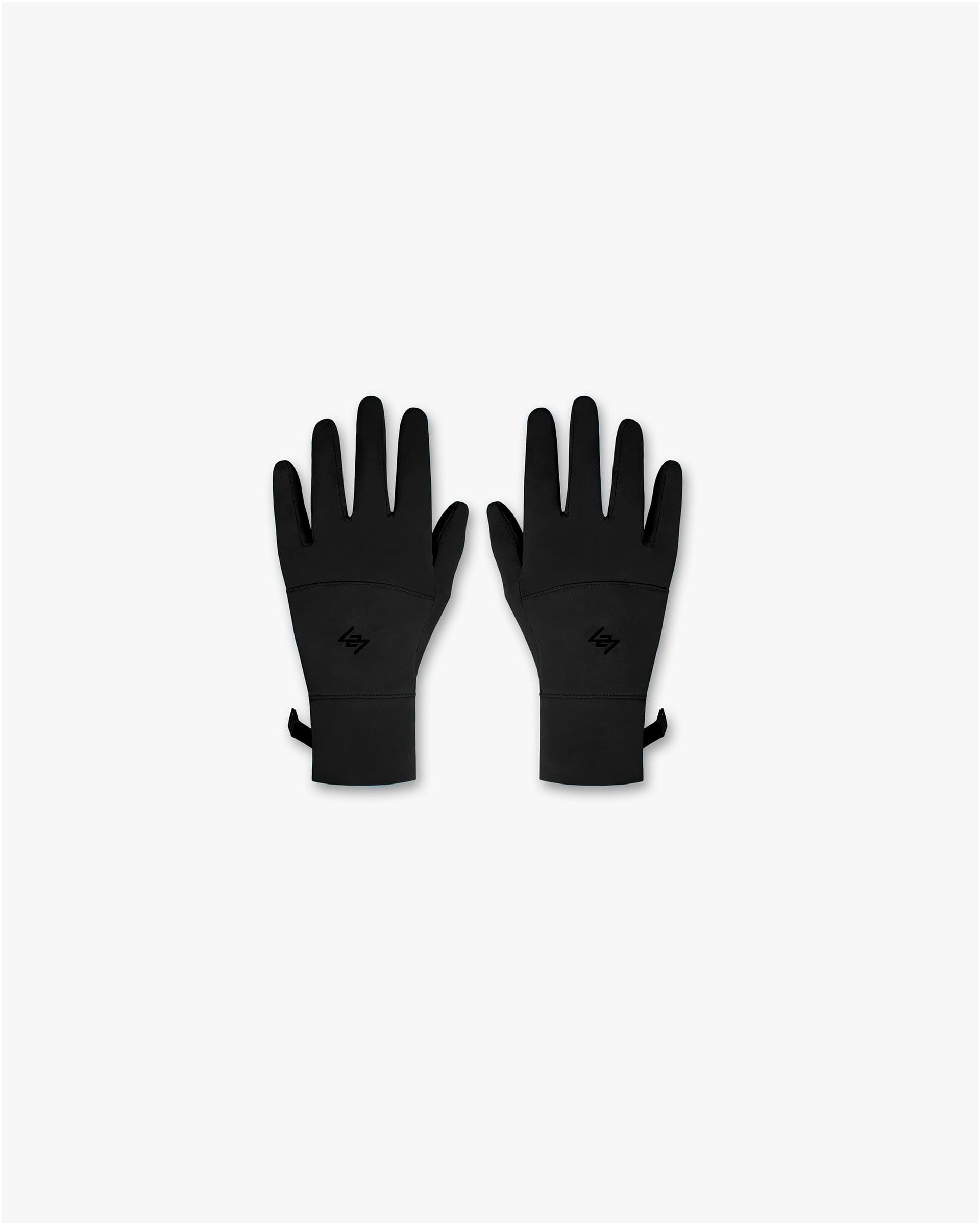 247 Gloves - Black