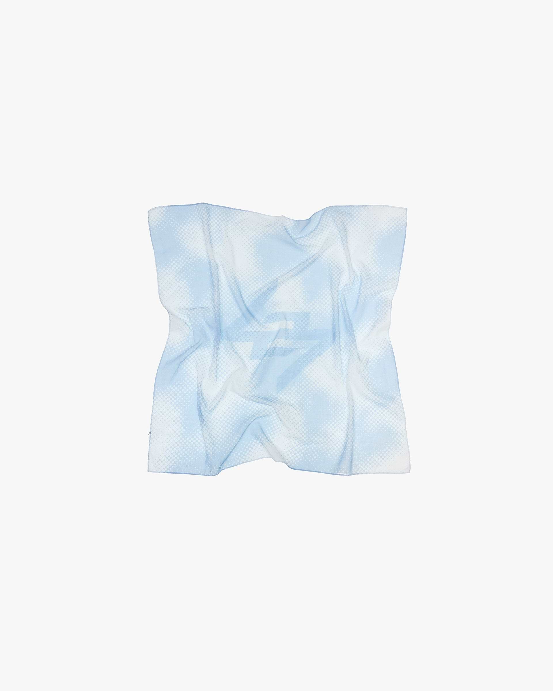247 Bandana - Glacier Fade Out