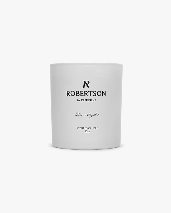  LA Store Candle