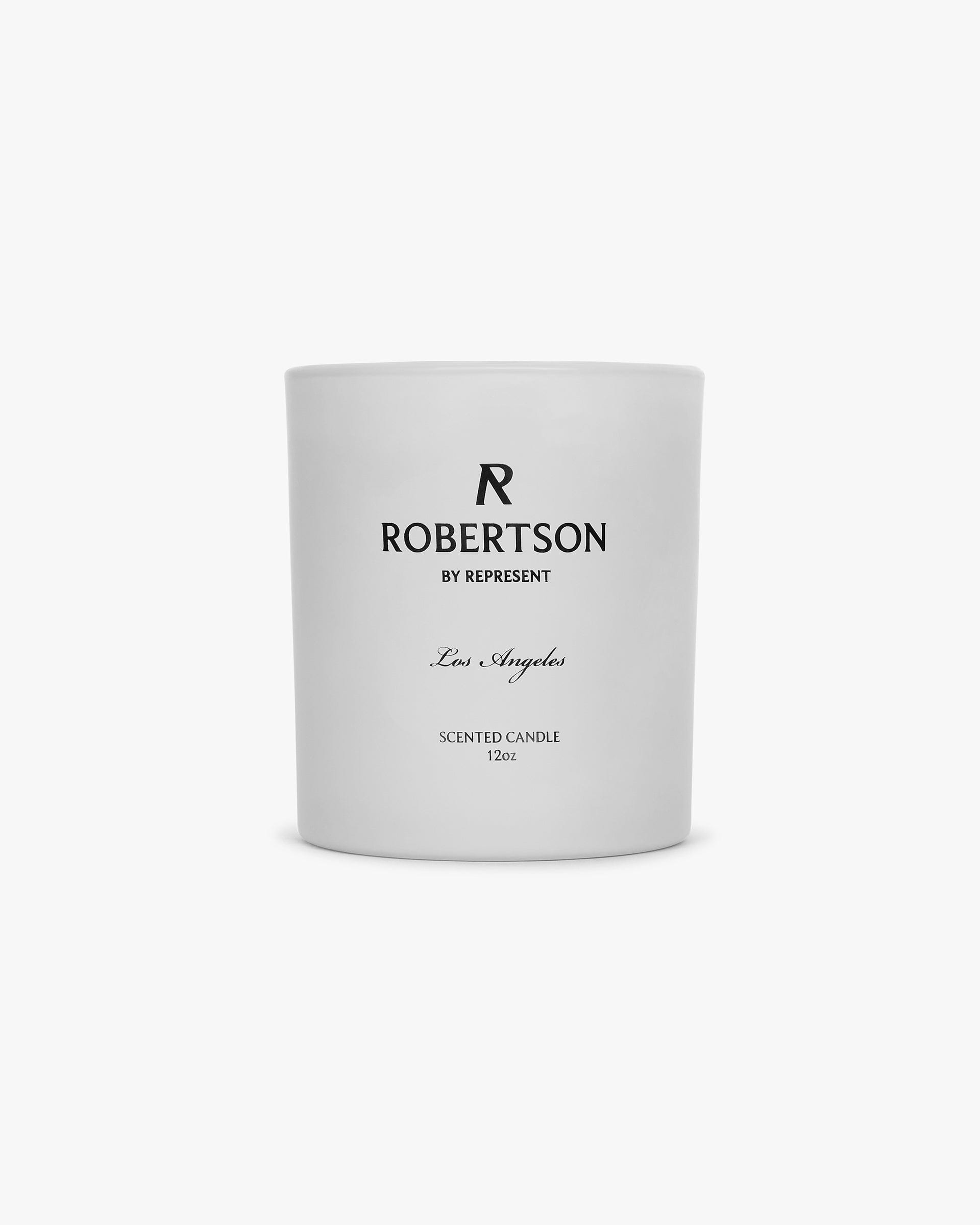 LA Store Candle