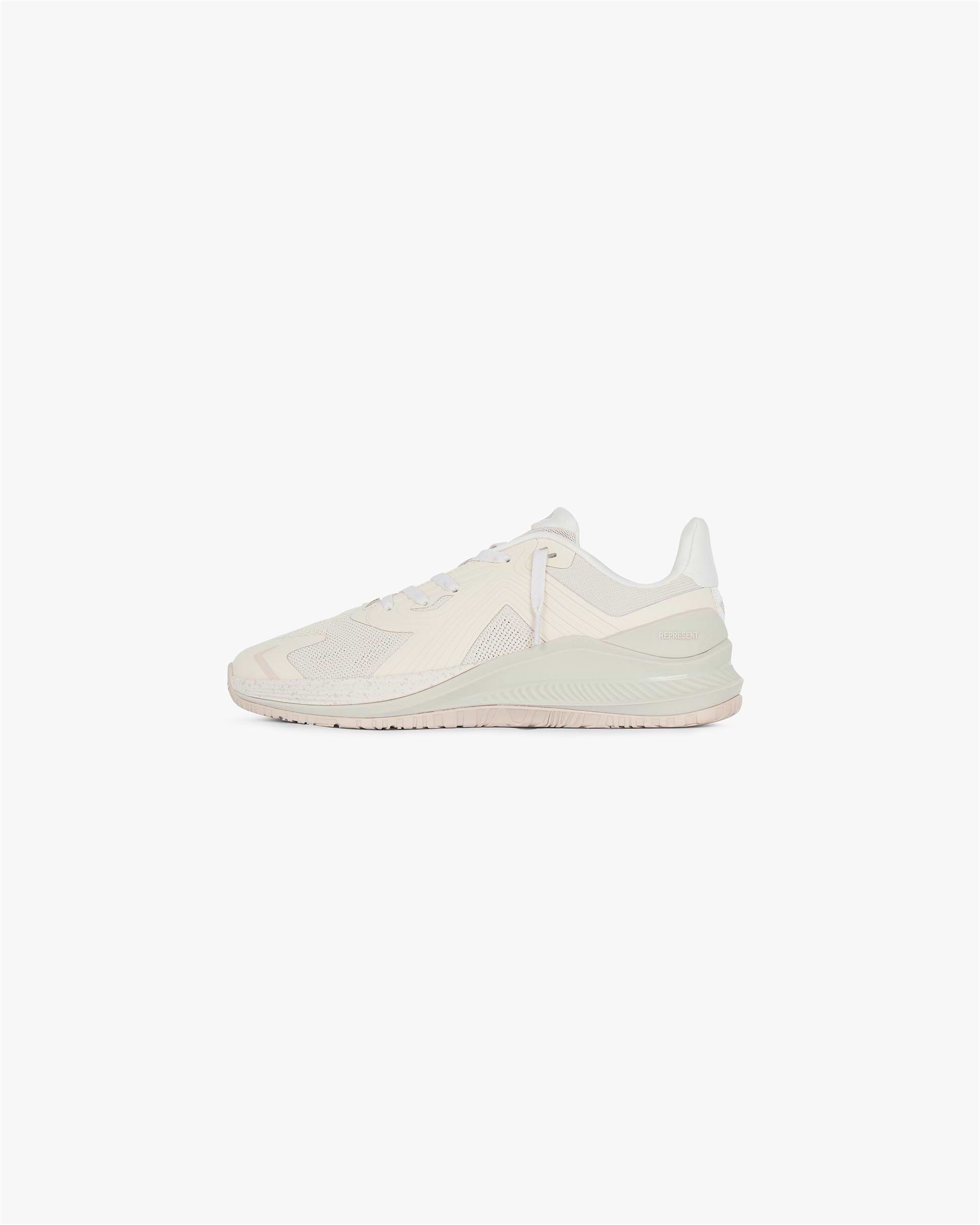 247 Arc-2 Trainer - Cream