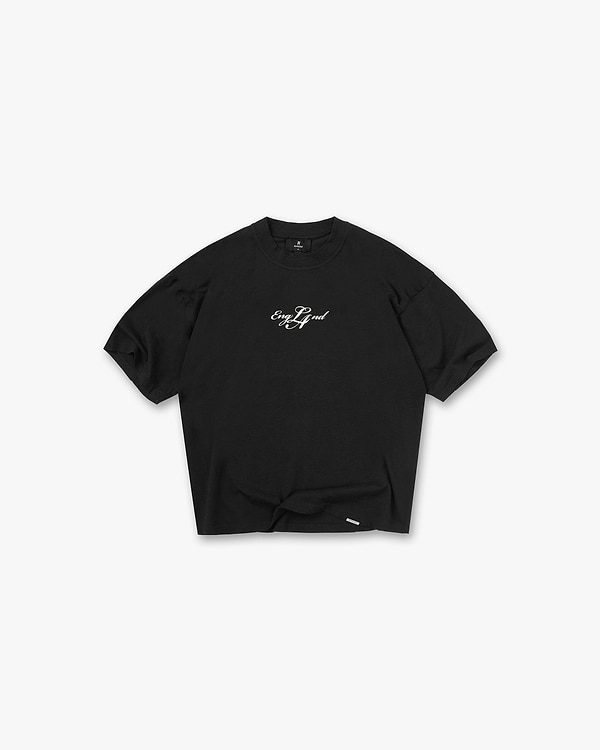   Jet Black