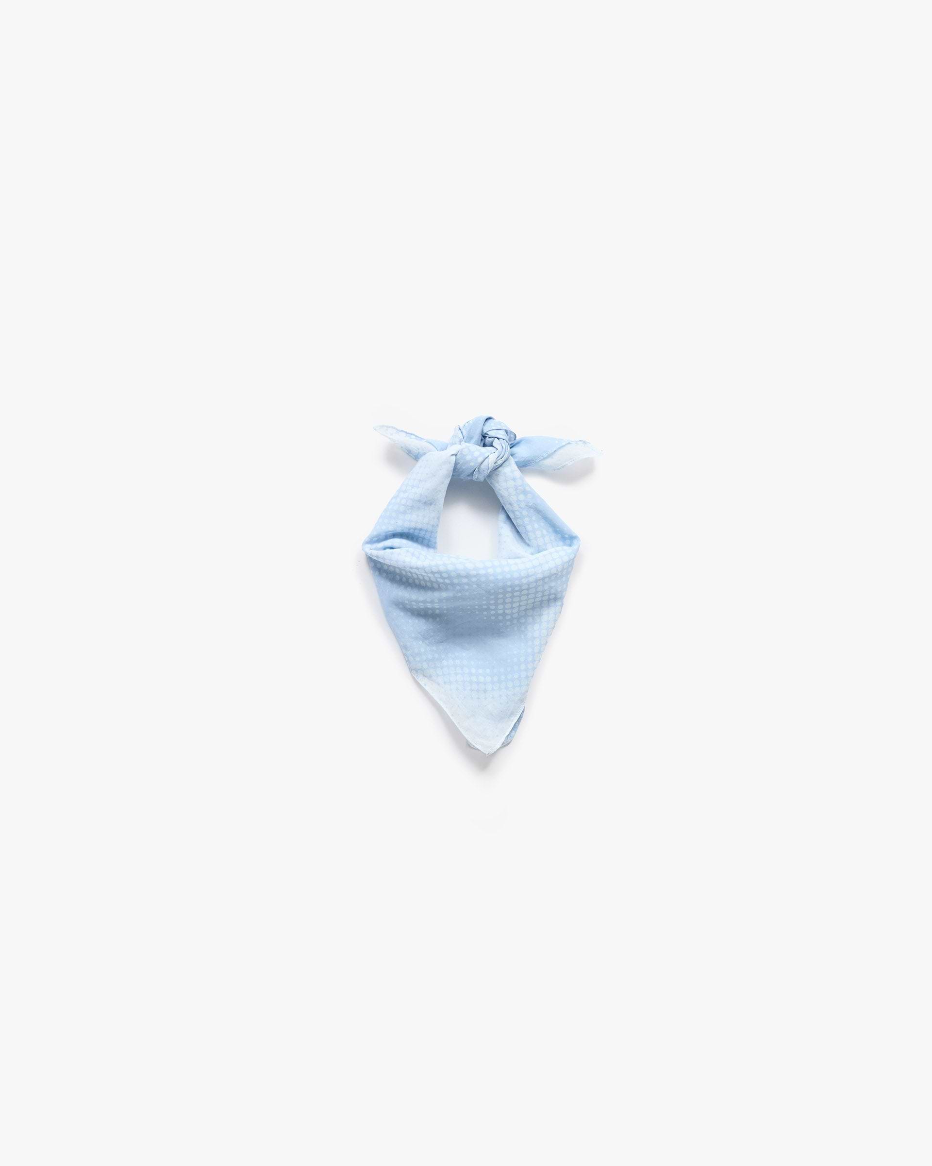 247 Bandana - Glacier Fade Out