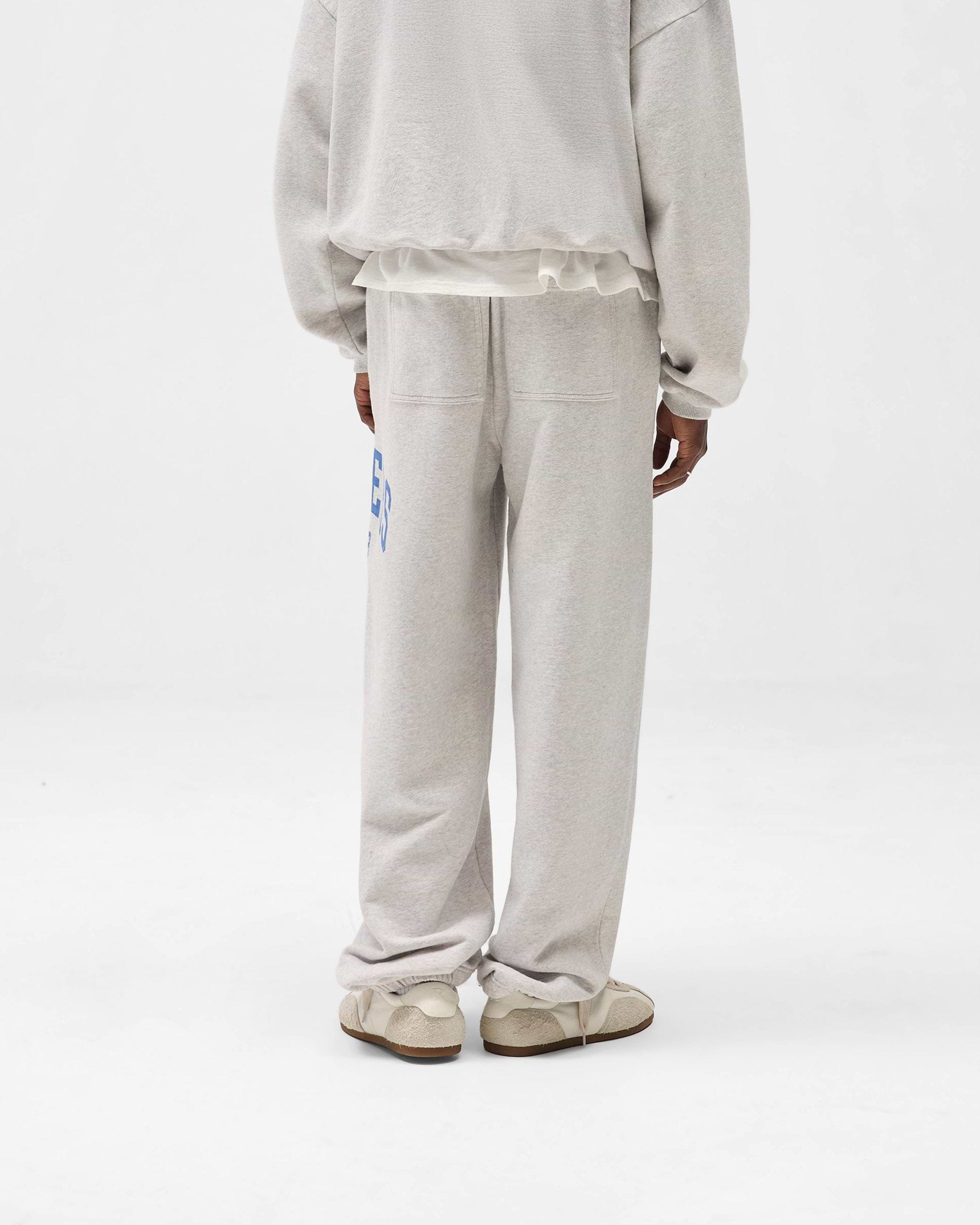 Represent Owners Club Sweatpant - Sprayed Ice Grey Marl