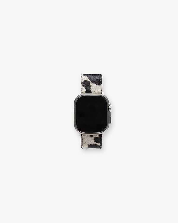 Cowhide Watch Strap