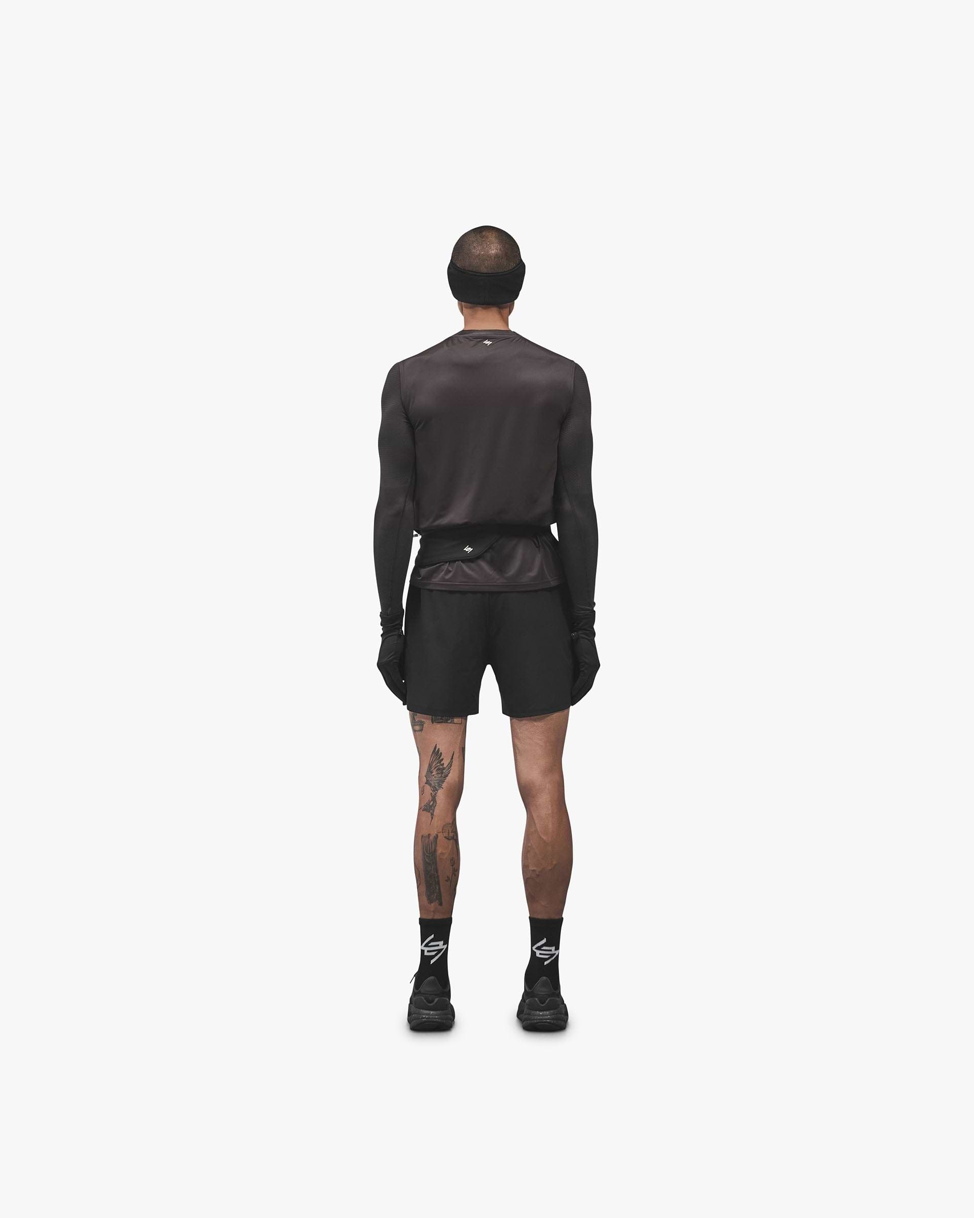 247 Trail Tank - Chocolate