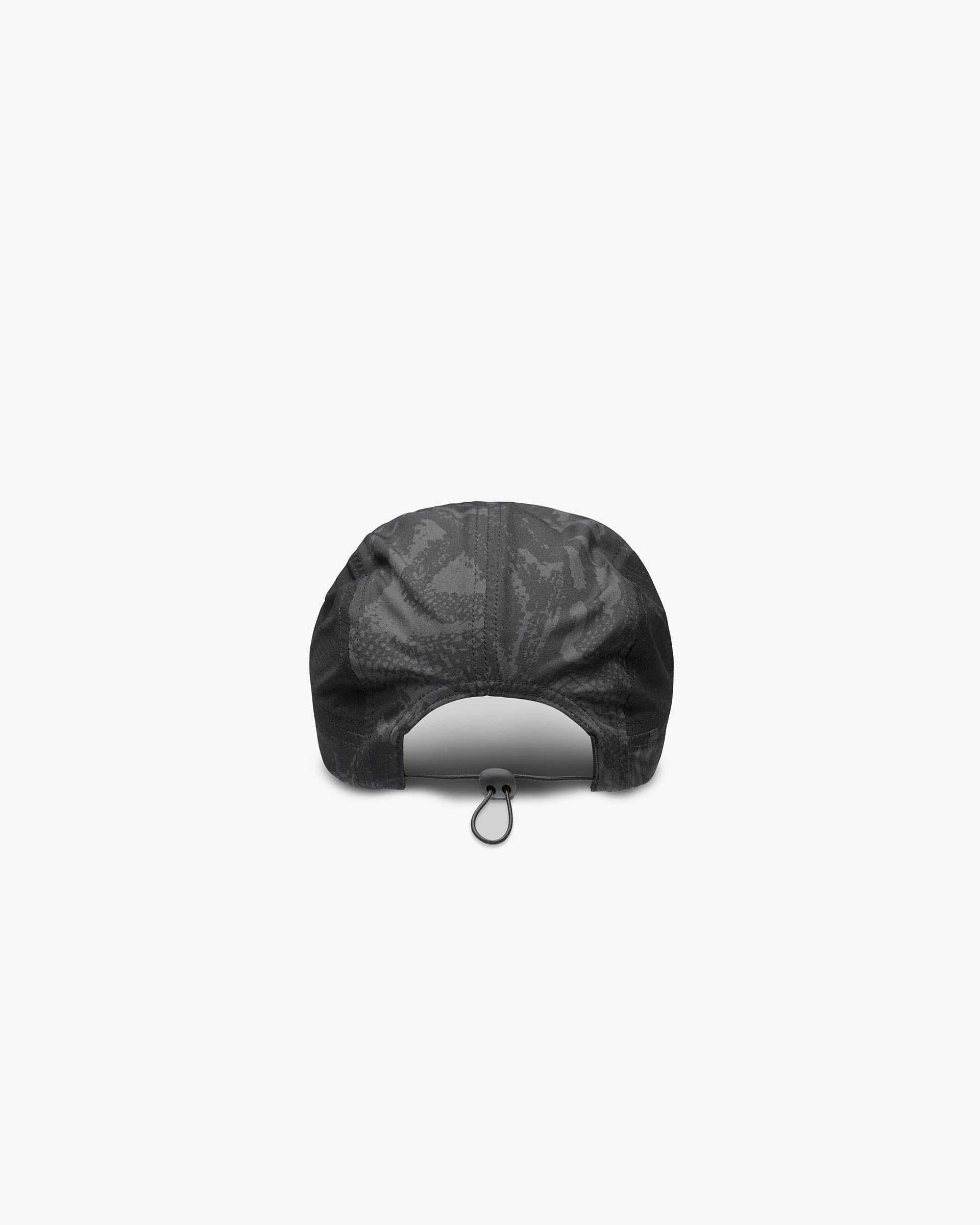 247 Manchester Cap - Aged Black