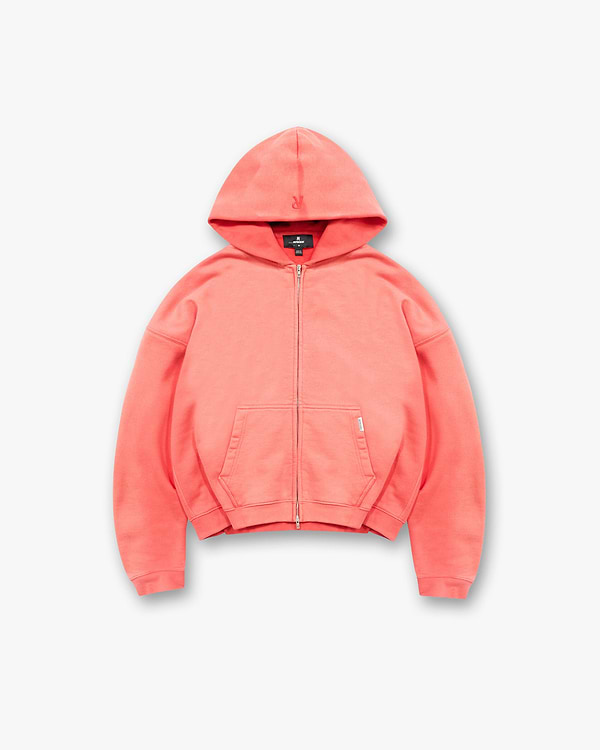  Vintage Red