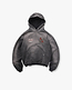 Represent X Guns N' Roses Tour Hoodie