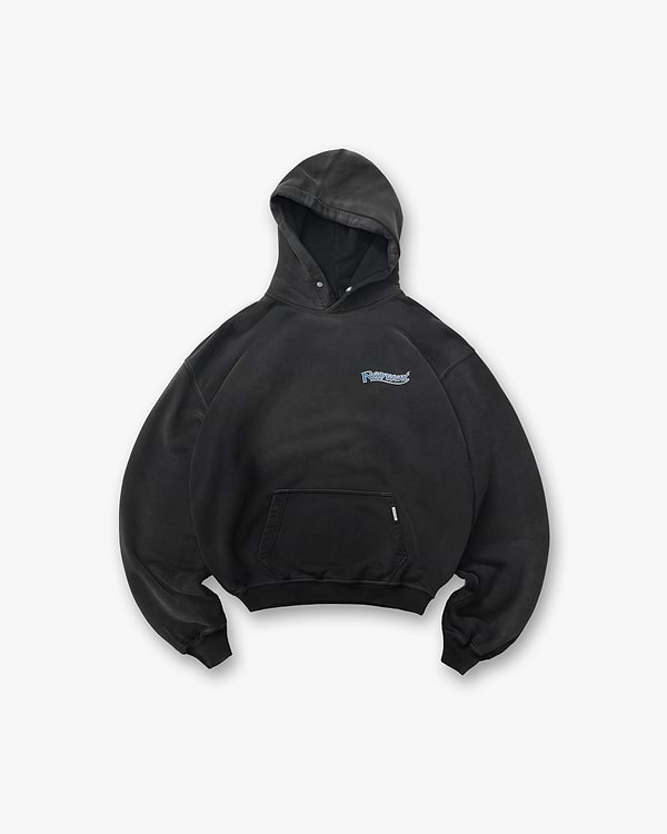 Represent Showcasing Hoodie