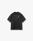 Revere Manor T-Shirt - Stained Black - XS / Stained Black