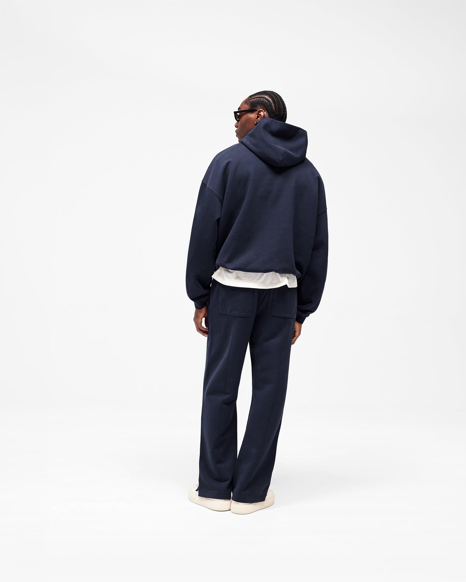 Initial Sweatpant - Midnight Navy
