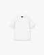 Initial Oversized T-Shirt