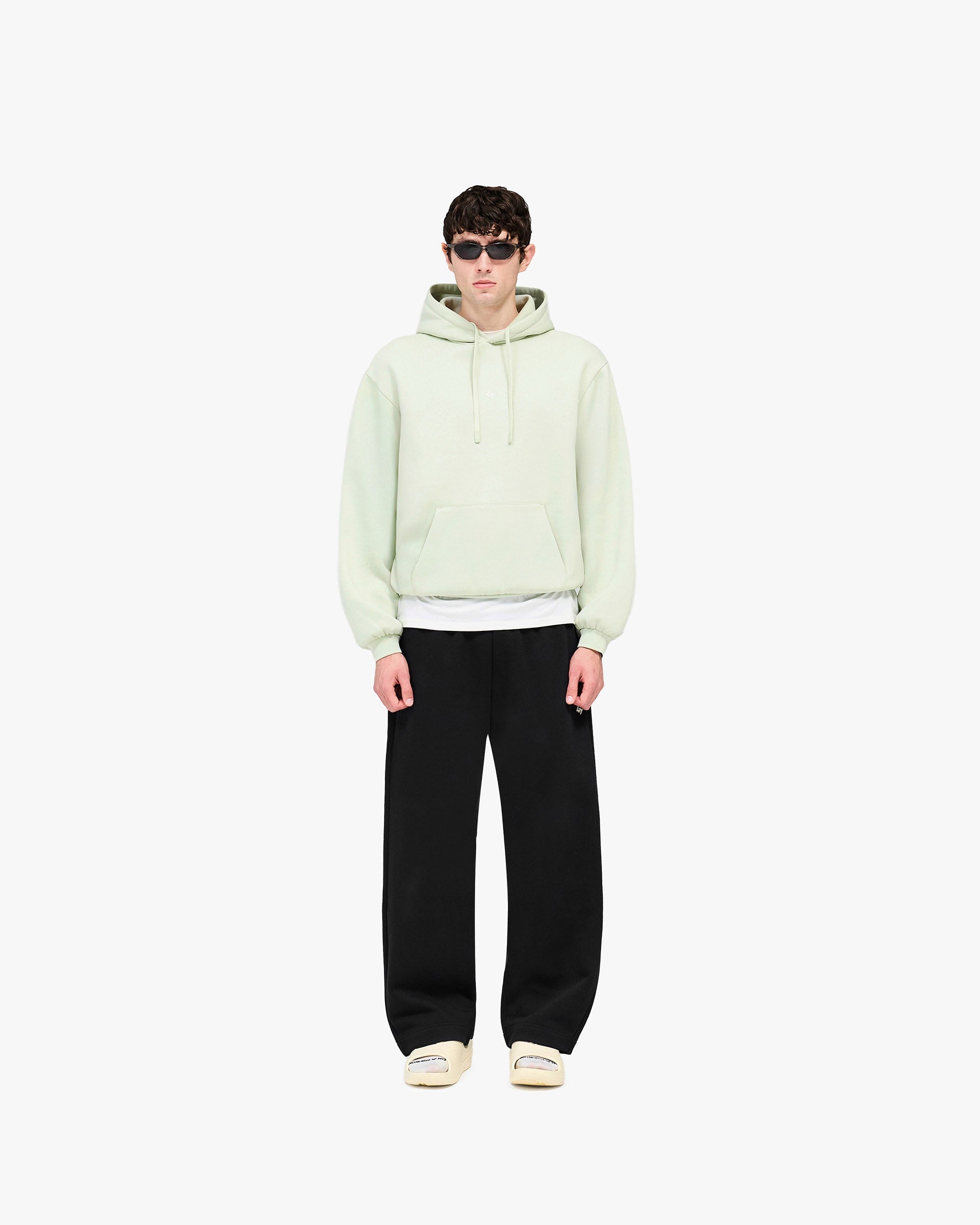 247 DNA Hoodie 2.0 - Fern
