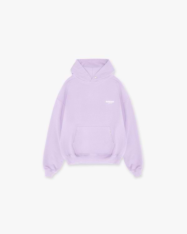   Pastel Lilac