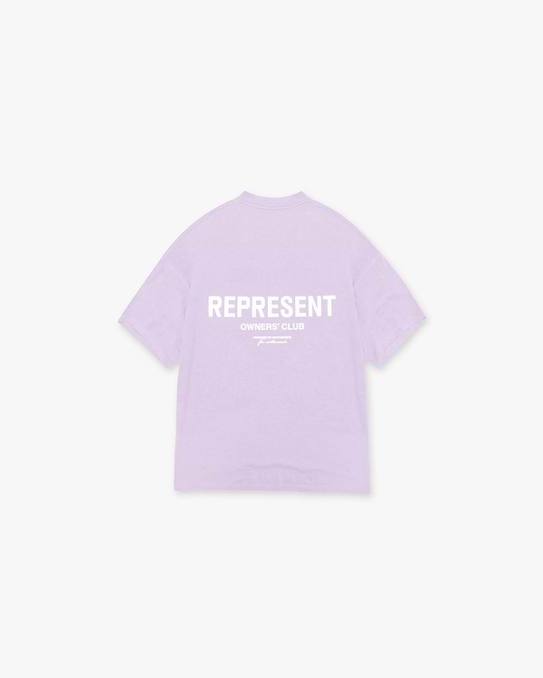  Pastel Lilac