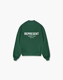  Racing Green