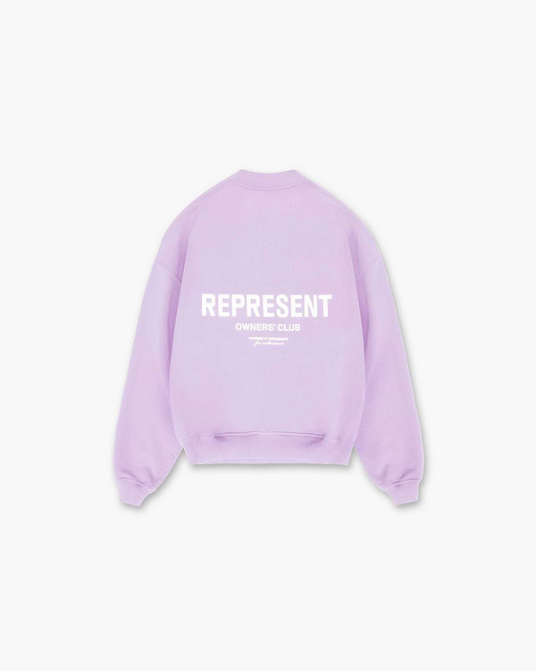   Pastel Lilac