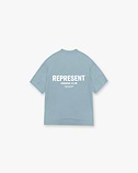   Powder Blue