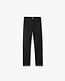 R2 Stepped Hem Denim
