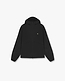 247 Hooded Training Jacket