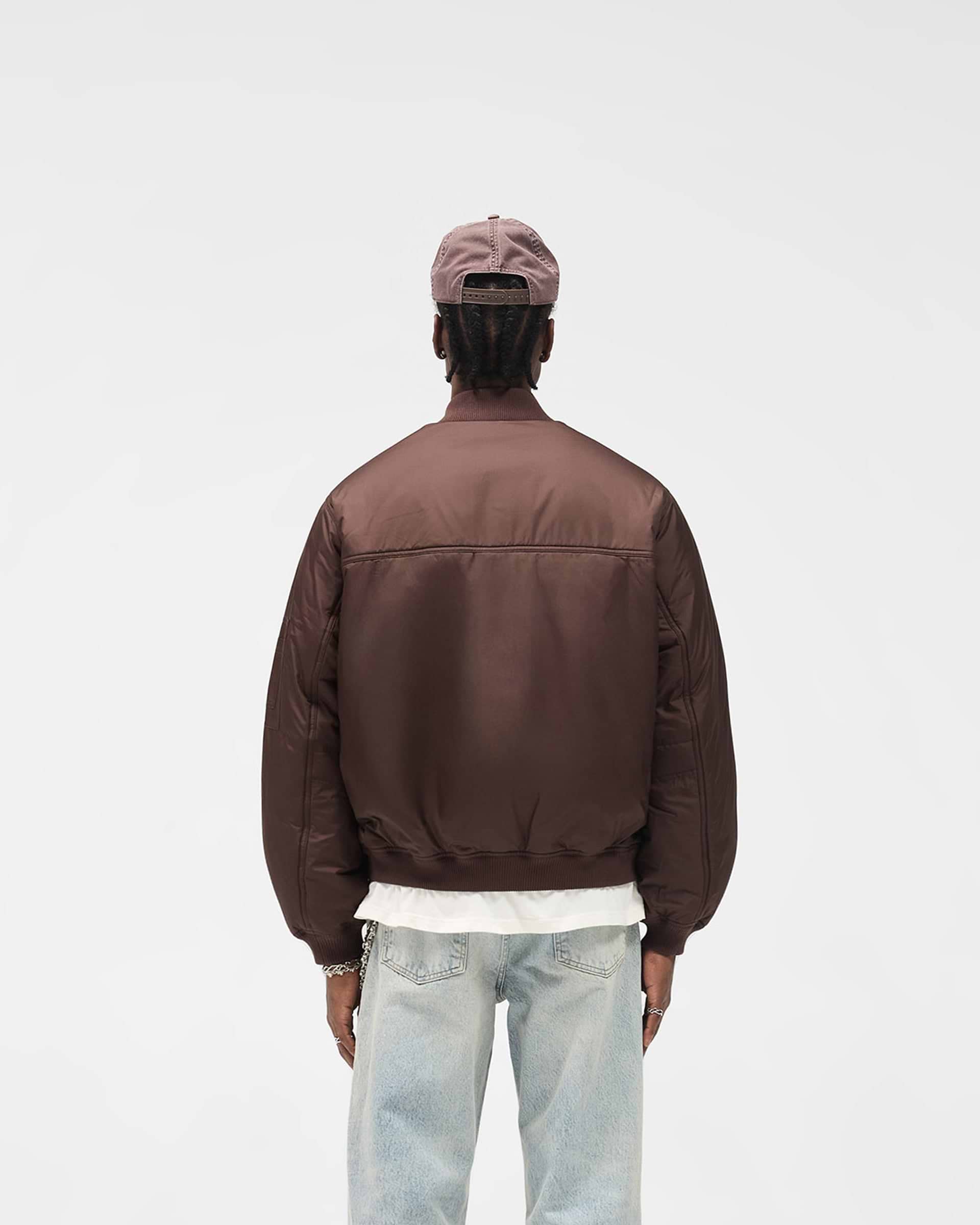 Smart Bomber - Nero