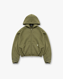   Army Green