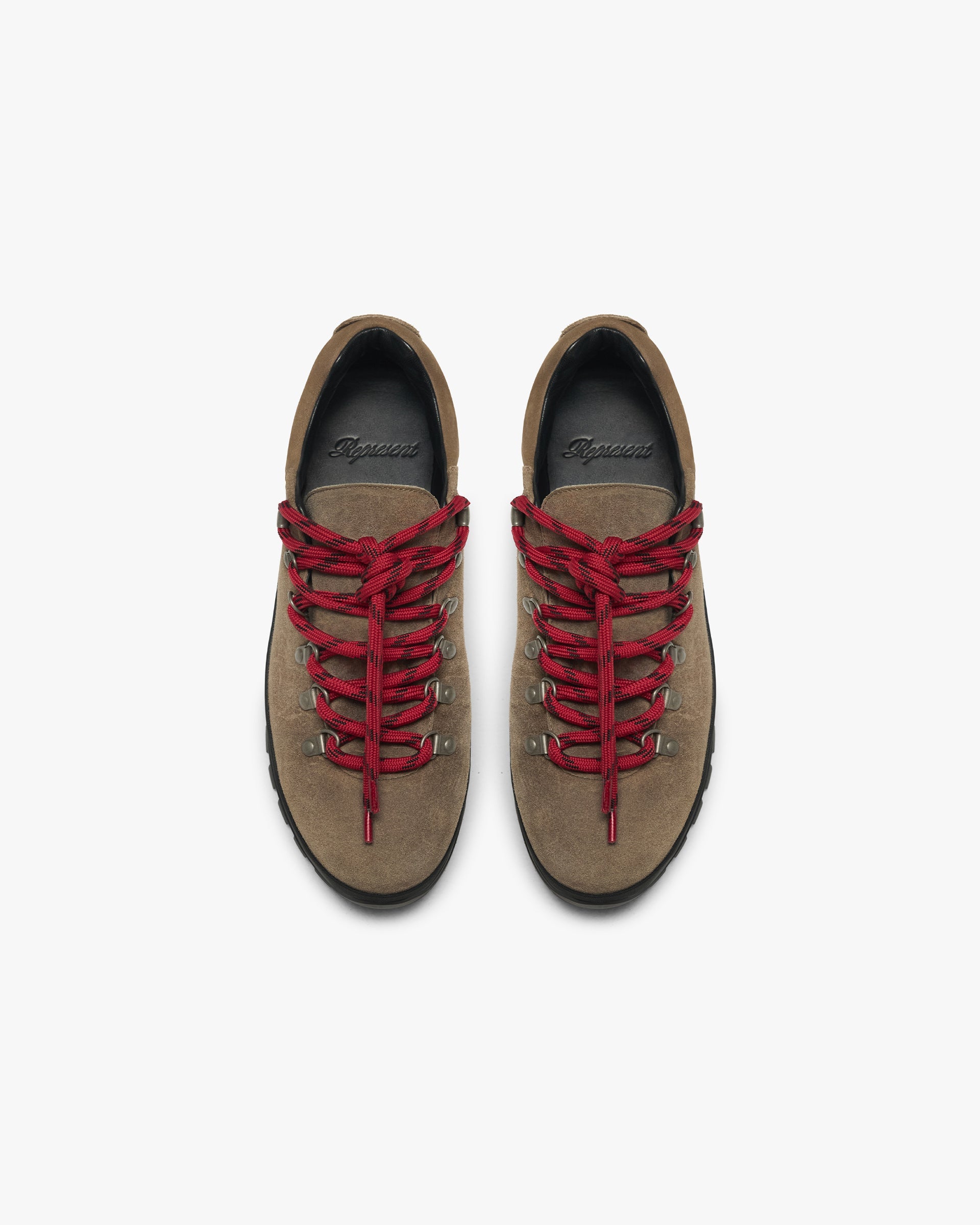 Trekker - Taupe
