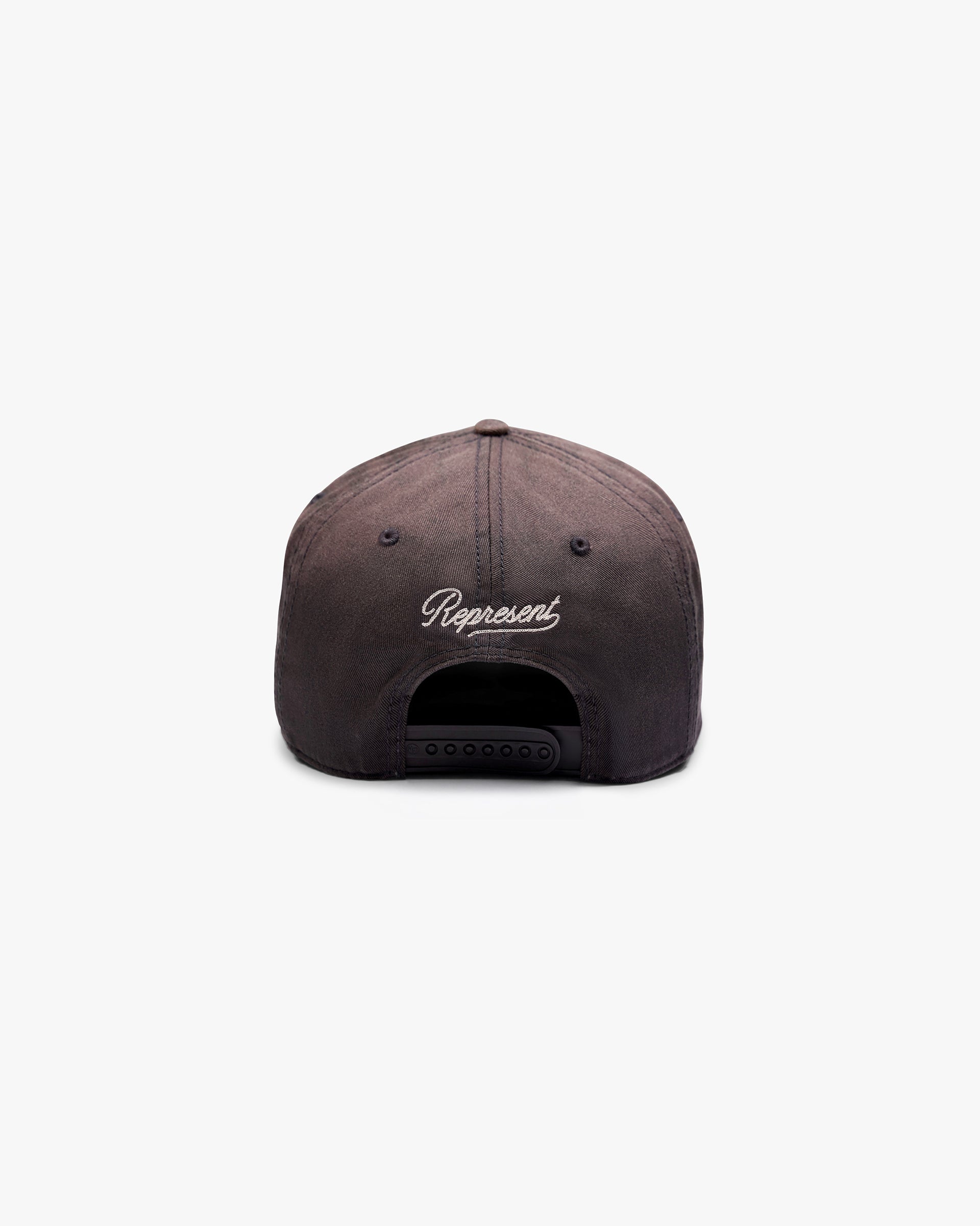 New York Yankees x Represent 47 Cap - Graphite
