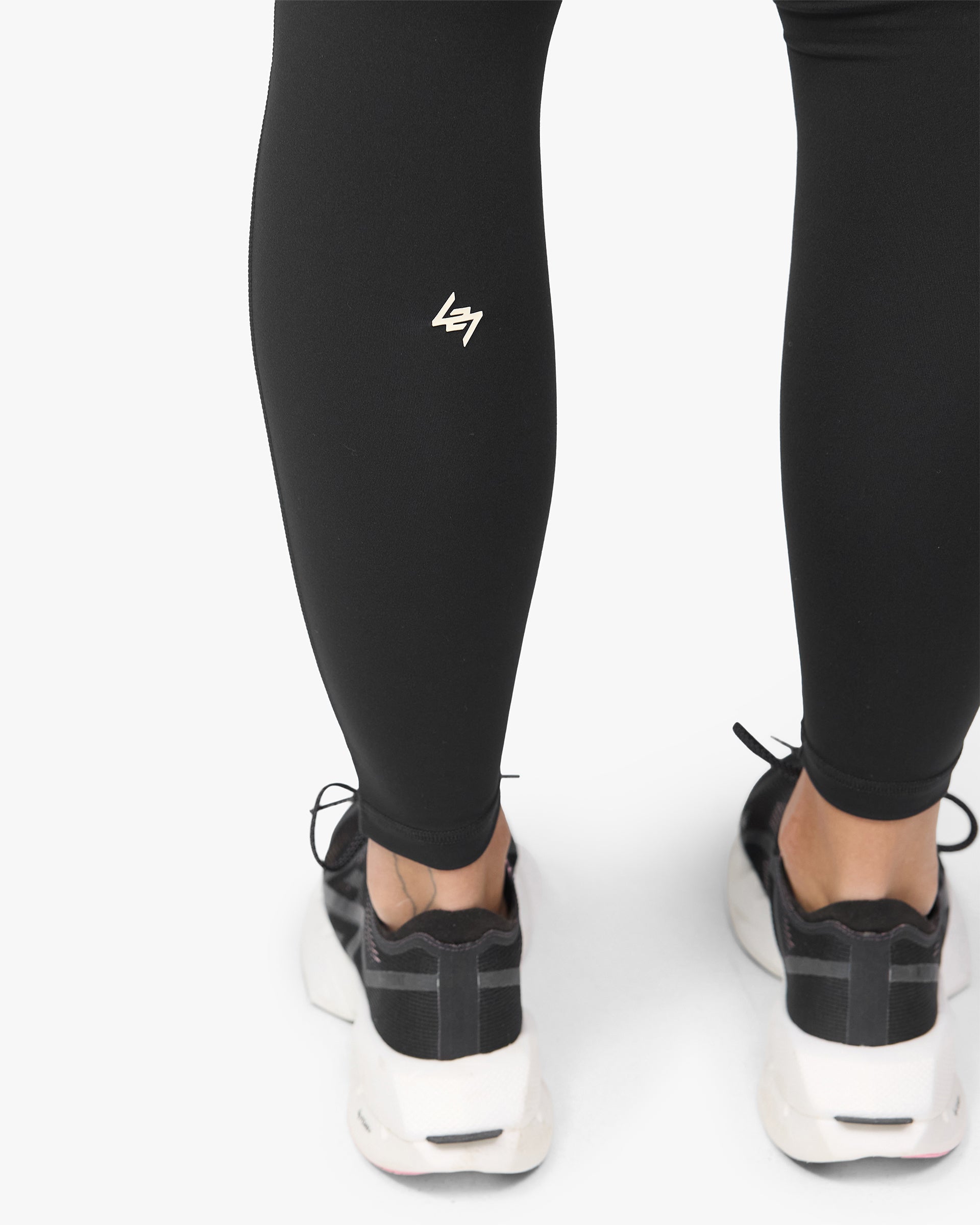 247 Restore Legging - Jet Black
