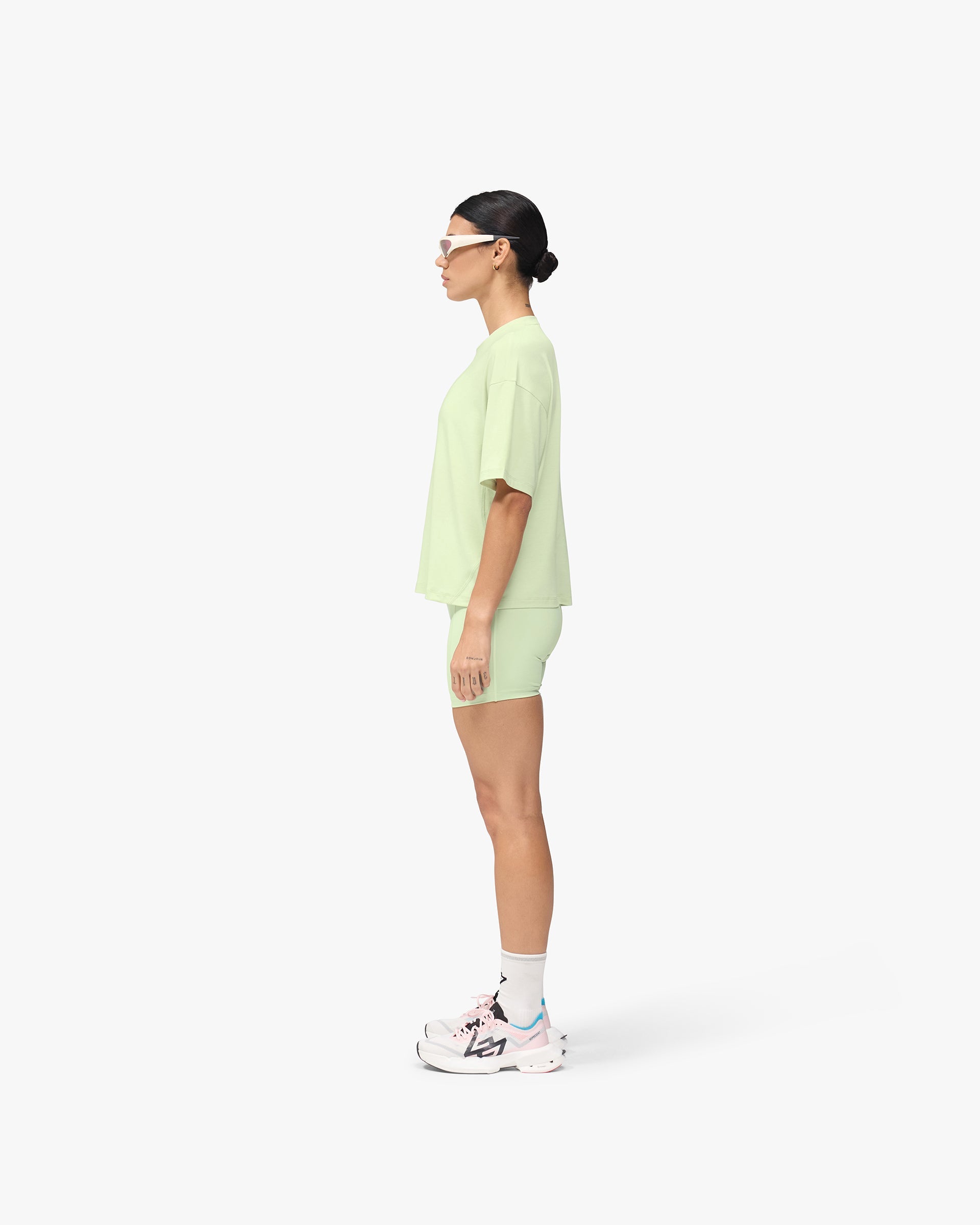 247 DNA T-Shirt - Fern