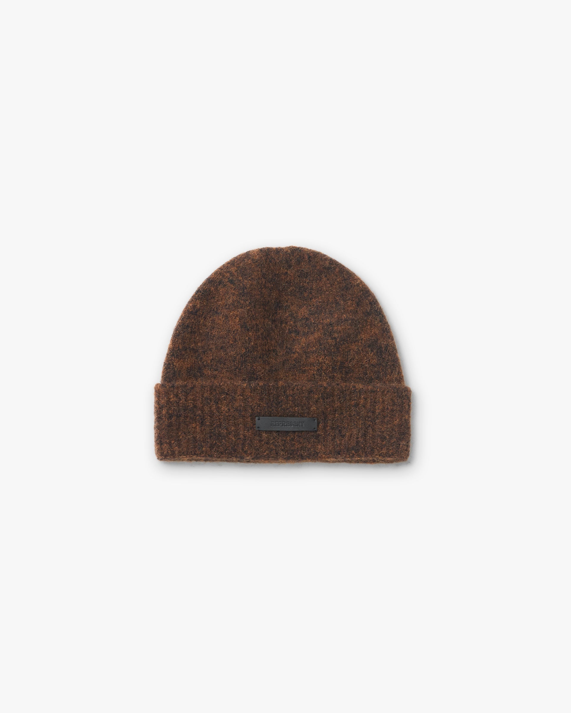 Vandal Beanie - Tobacco