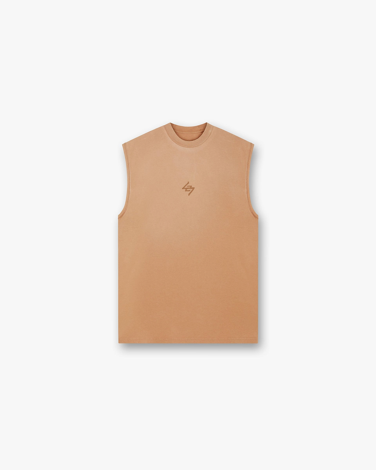 Rust 247 Motion OS Tank | 247 SS26 T-Shirts | REPRESENT