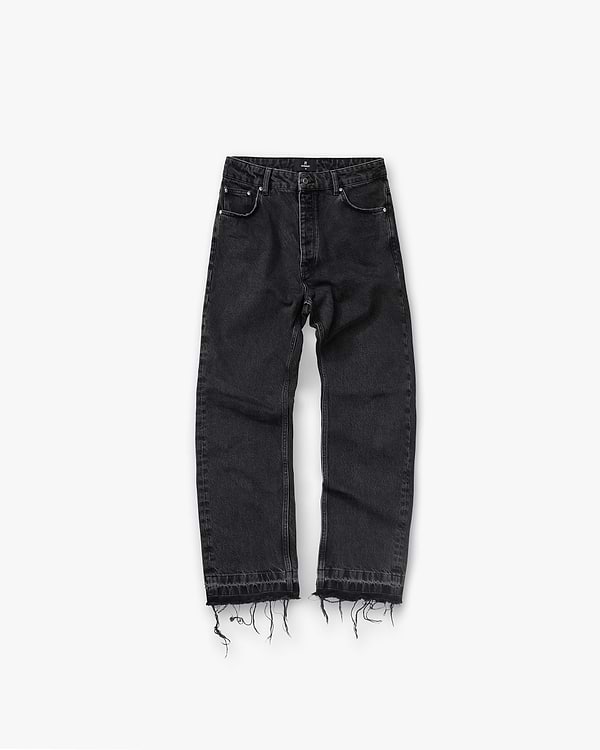Heaton Denim