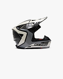 Represent X Belstaff Racing Helmet