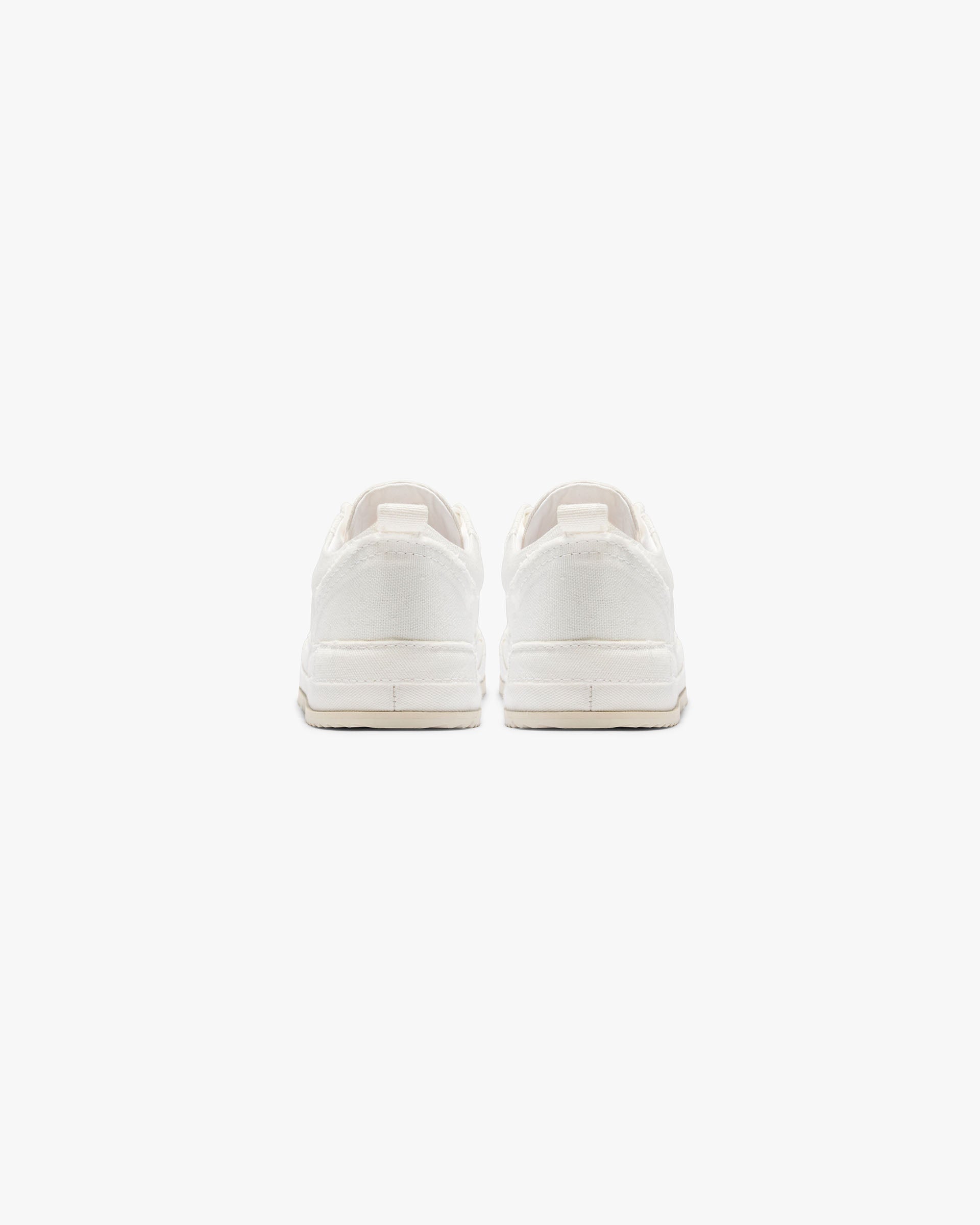 Canvas Alpha Wrap - Vintage White