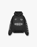 World Championship Hoodie