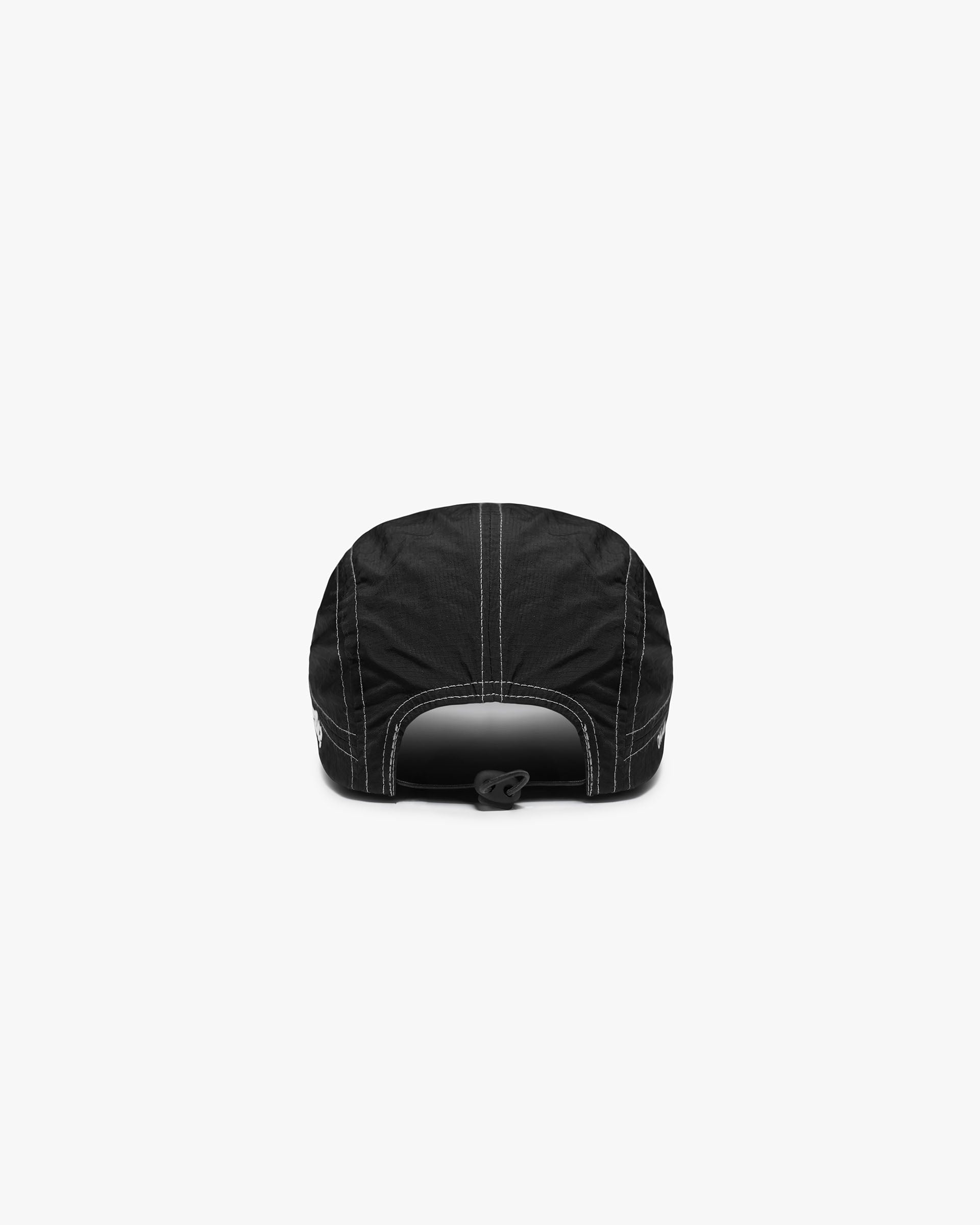 247 X Cadence Cap - Jet Black