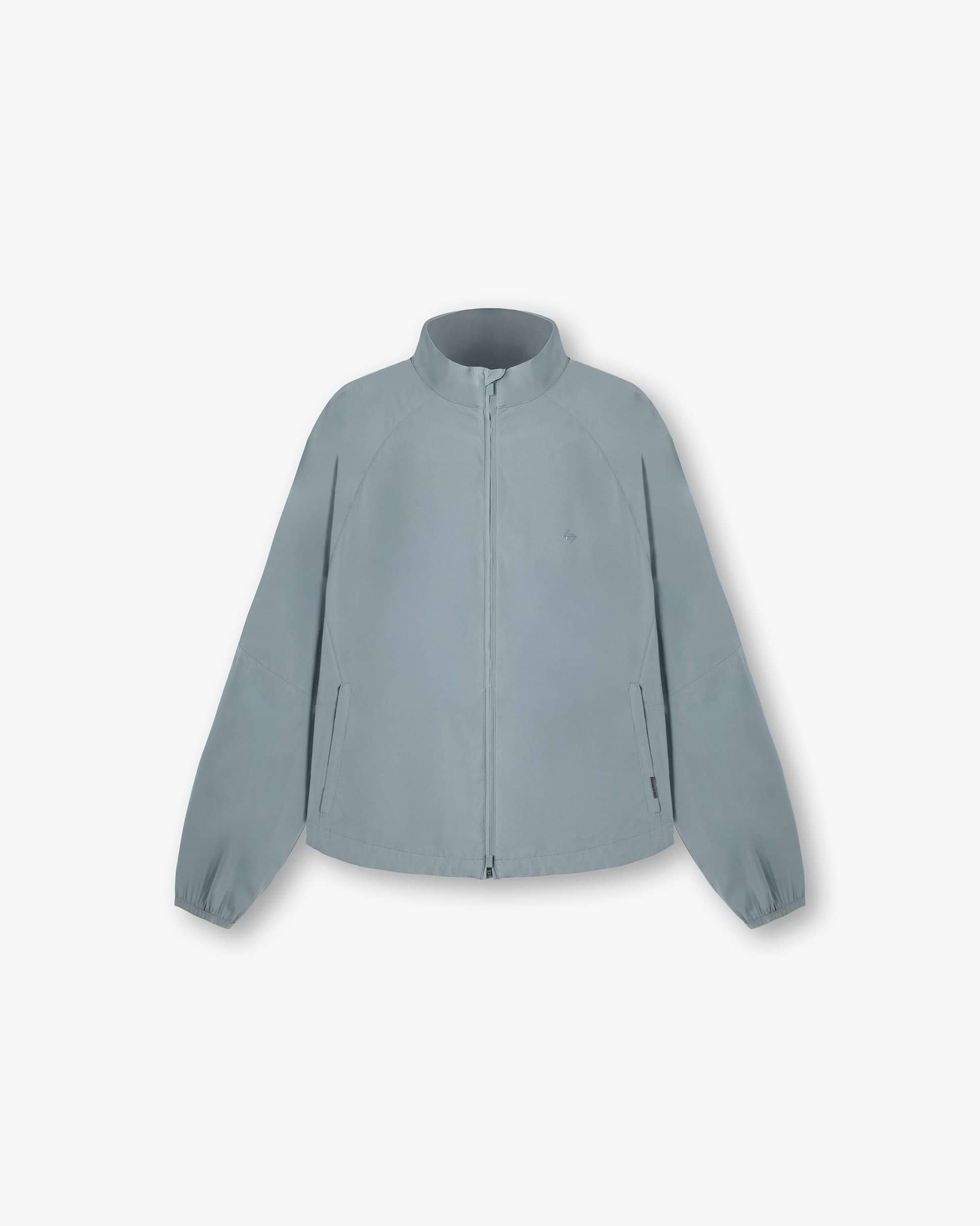 247 DNA Track Jacket - Dusky Navy