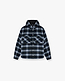 Hooded Overshirt