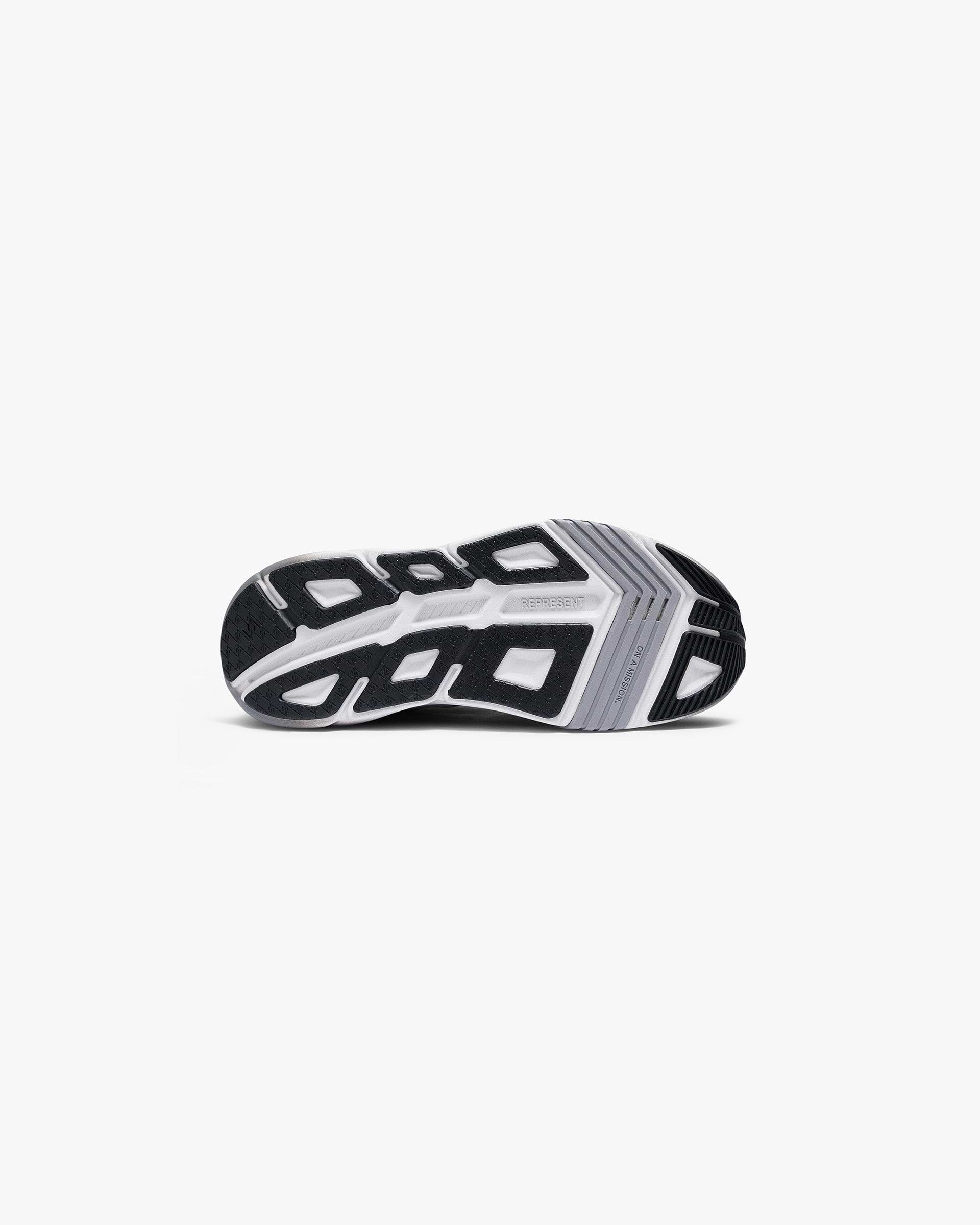 247 Arc-1 Runner Winter - Steel