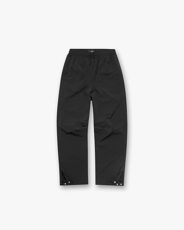 Initial Nylon Track Pant