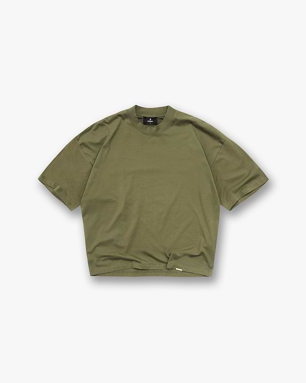   Army Green