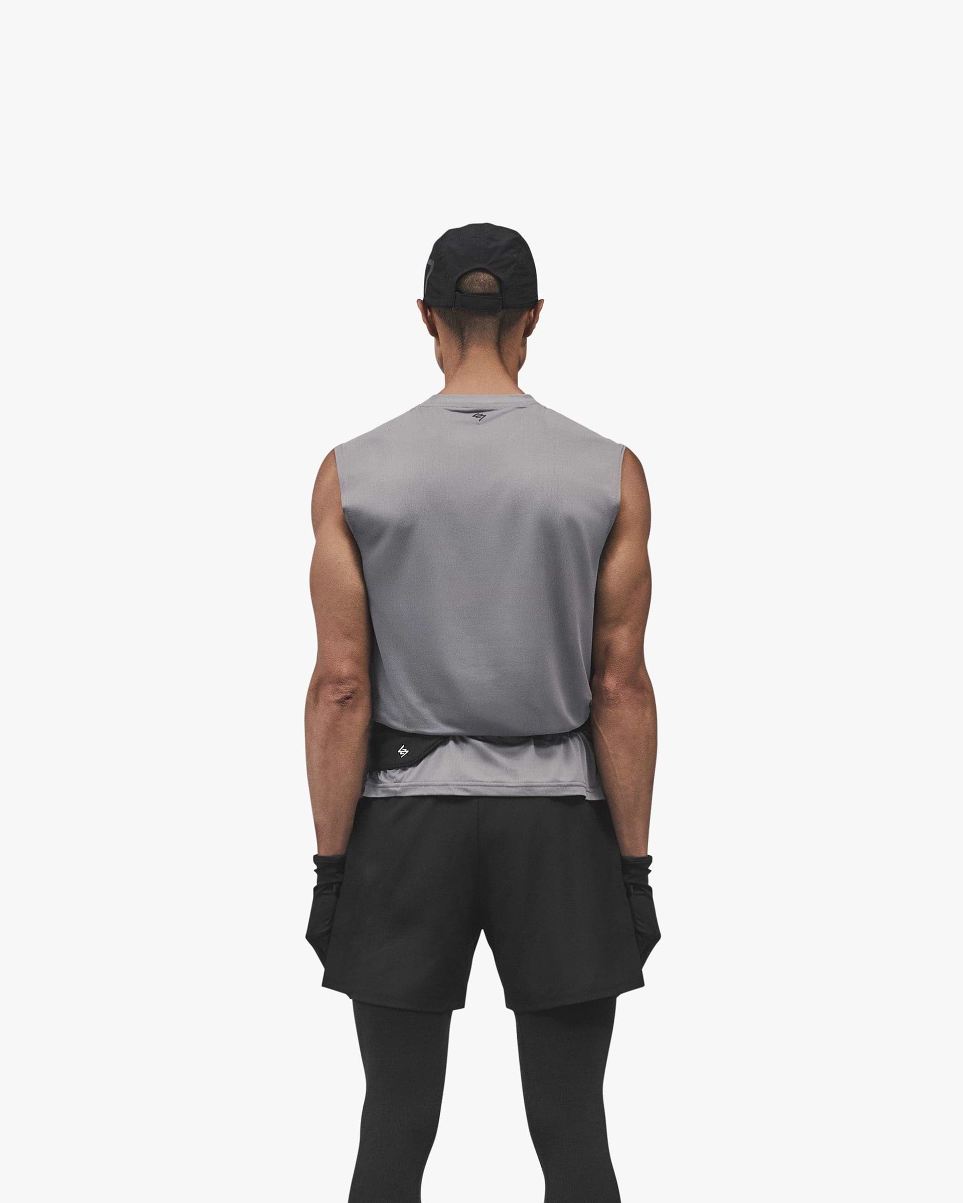 247 Trail Tank - Steel