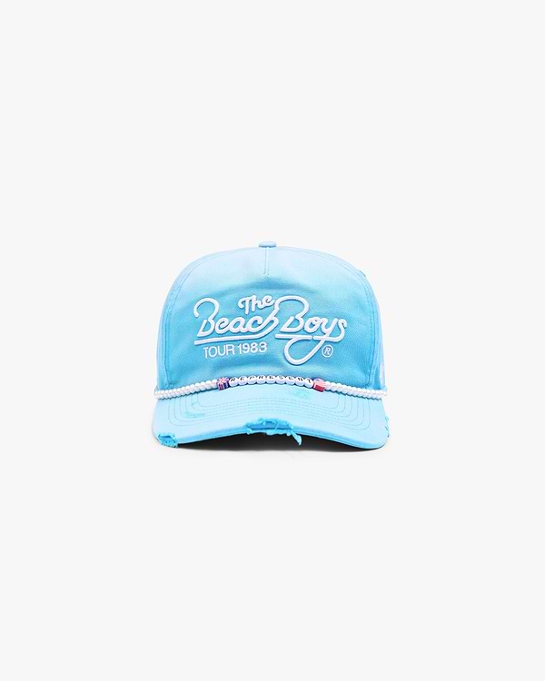 Represent x Beach Boys Tour x 47 Cap