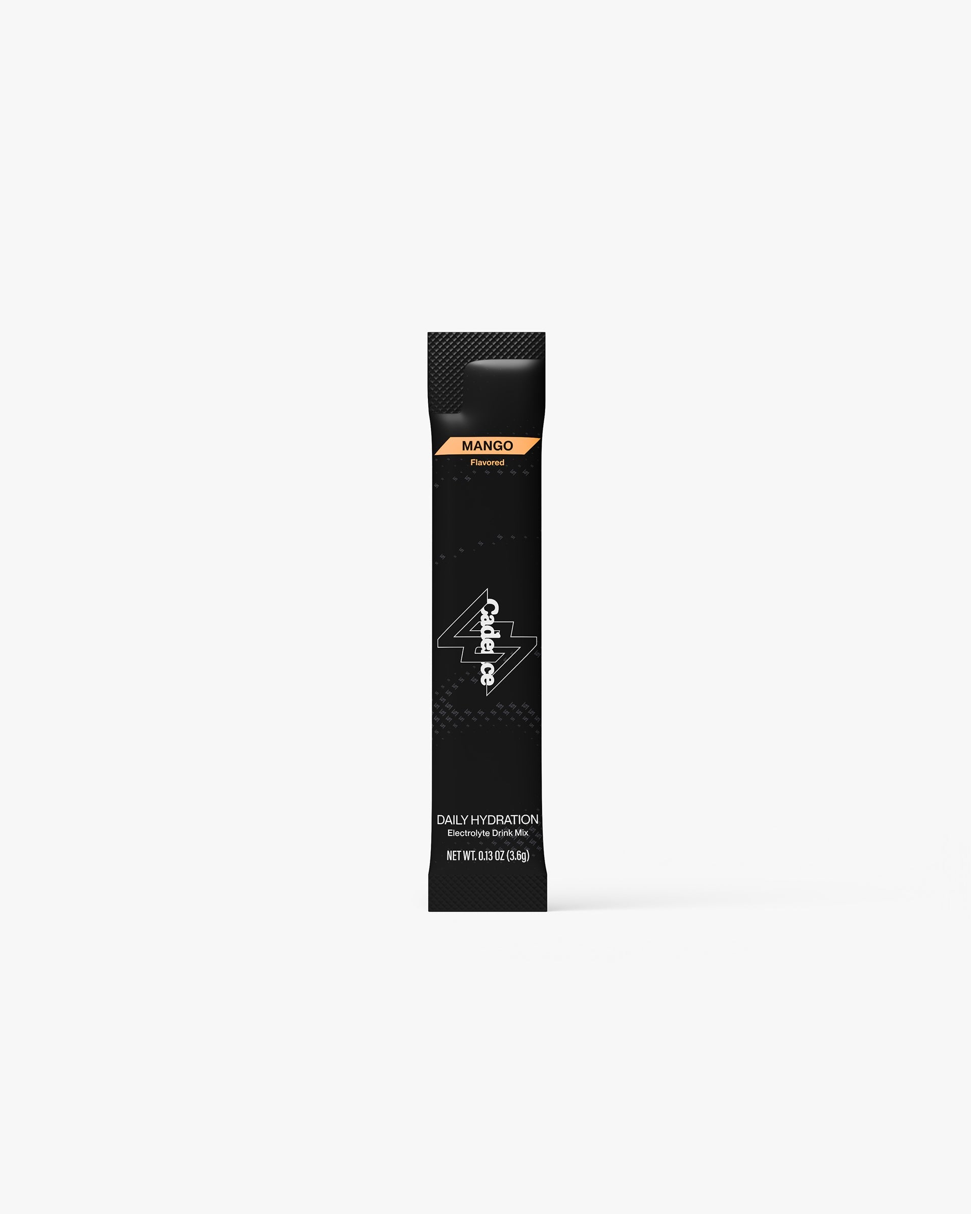 247 X Cadence Daily Hydration Sachets - Mango