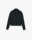 247 Sculpt Seamless Quarter Zip Jacket